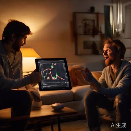 “黄金白银涨势惊人，原因解析”