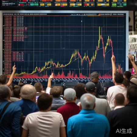 全球经济降温，金银保值受捧