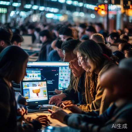 春运抢票,凌晨抢购最佳