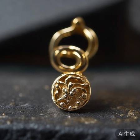 周生生足金疑云