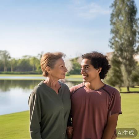 学会宽容,拥抱美好