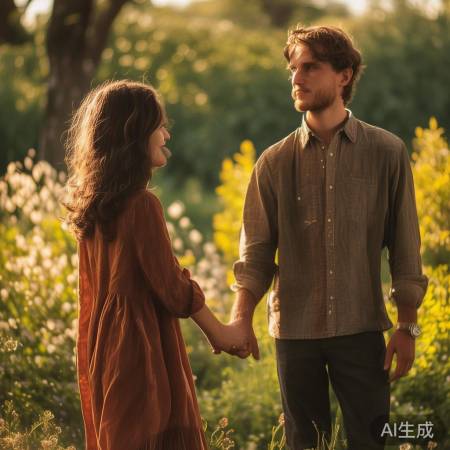 珍惜当下,不留遗憾