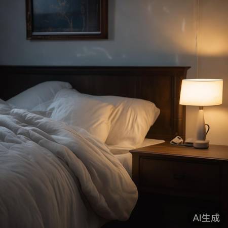 “充足睡眠,保暖防风,生活习惯