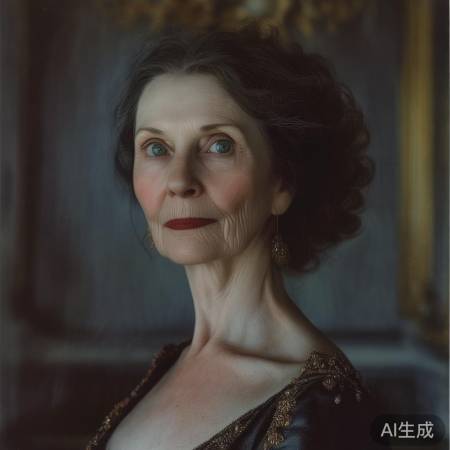 神秘王储妃背后故事