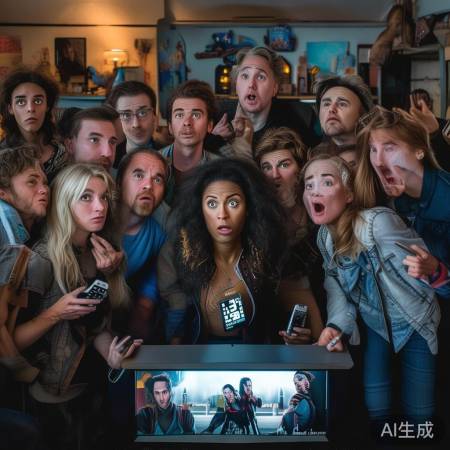 节目停播，粉丝心急