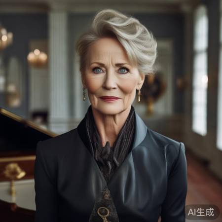 挪威王储妃梅特陷邮件风波