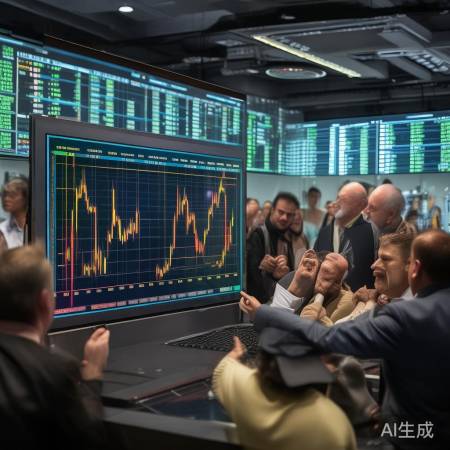 黄金白银投资,风险需谨慎