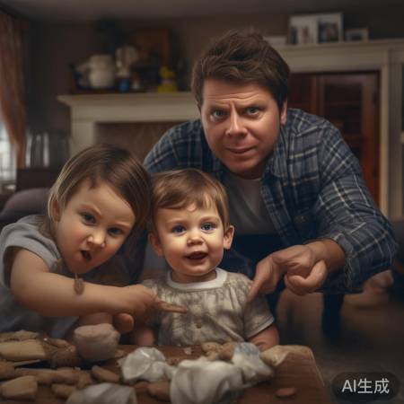 责任让成年更坚强