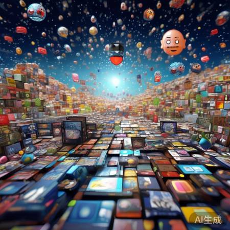 网络新现象：喜忧参半