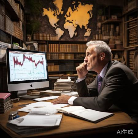 黄金投资需谨慎，长期心态为主