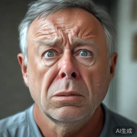 患者重复动作非傻,大脑失控如心