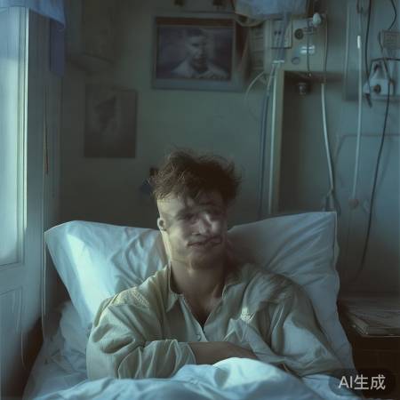 病症背后的人性困境