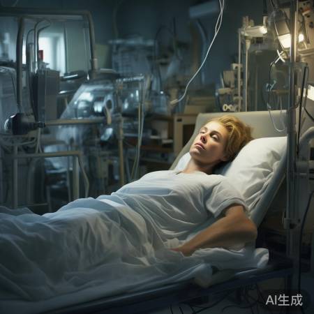 患者治疗艰难却关键