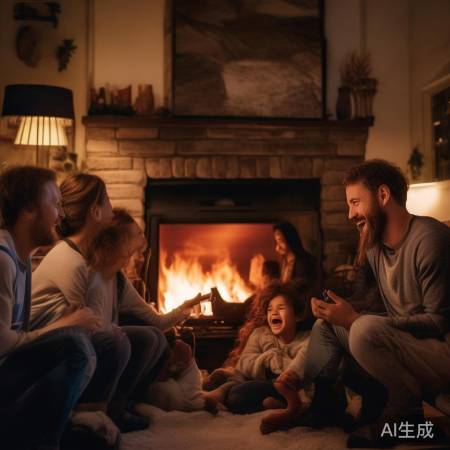 珍惜当下，享受幸福