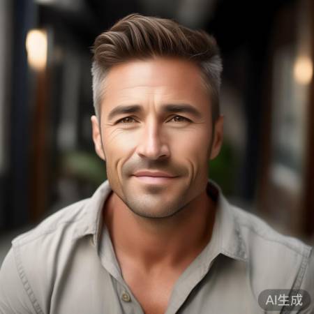 张凌赫：低调高颜值，敬业搞笑星