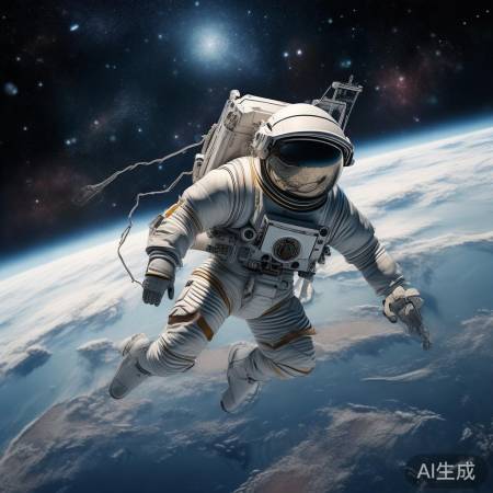 太空旅行危害大，需严防人体受损