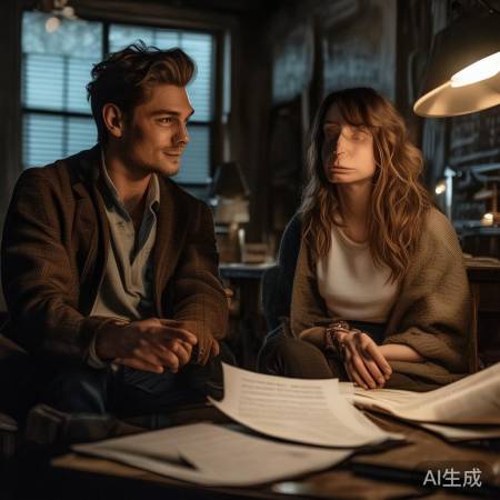 金宣虎裴秀智实力演技，剧集精彩