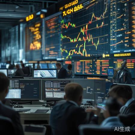 “地缘政治与货币政策影响金银价