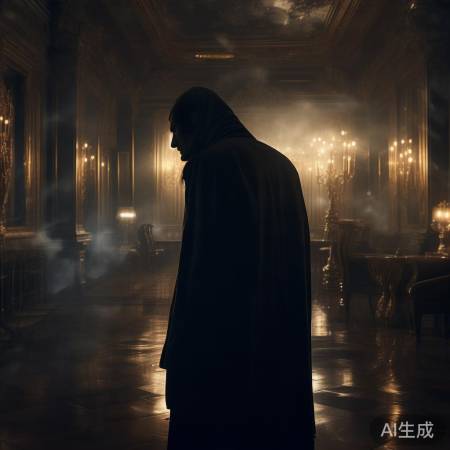 爱泼斯坦：金融家背后的悲剧