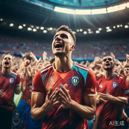 激情告白，忠诚热爱