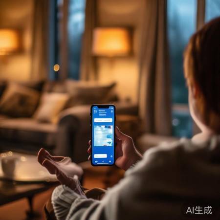 下次见，关注我聊生活