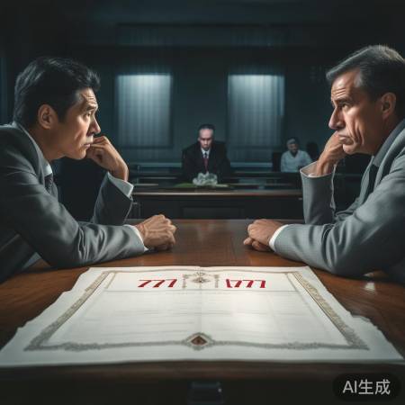 吉祥号码成离婚焦点