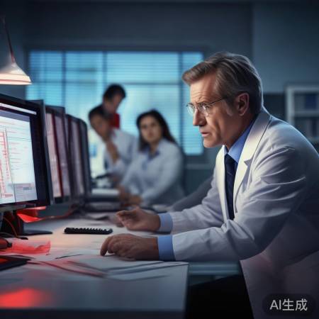 医院信息泄露，紧急处理中