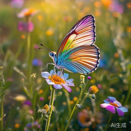 蝴蝶宝贝创造生命奇迹