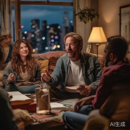 爱泼斯坦案揭秘之旅