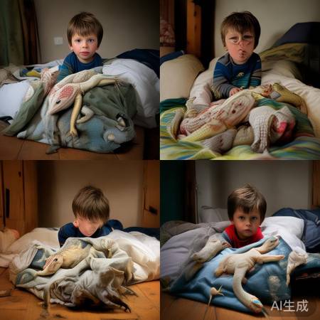 汤姆试验冻鬣蜥，众人不信