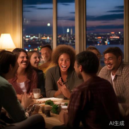 下周末再见，聊生活点滴