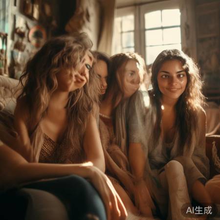 珍惜生活，追求幸福