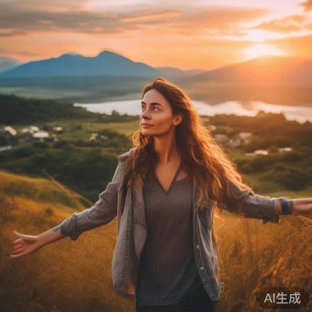 旅行不止看景，更要感受魅力