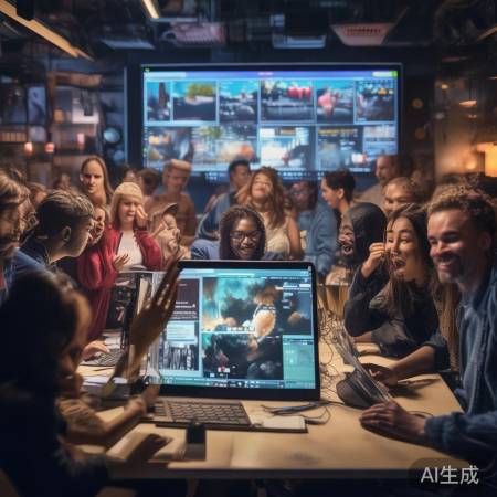 分享交流，下周再见！