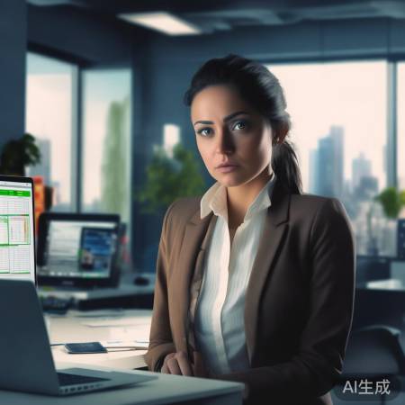 江疏影职场成长路