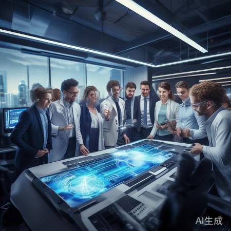 研发团队创新力强