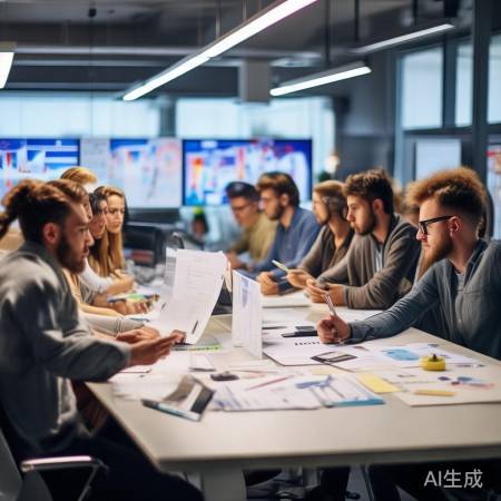 精英团队，创新解痛点