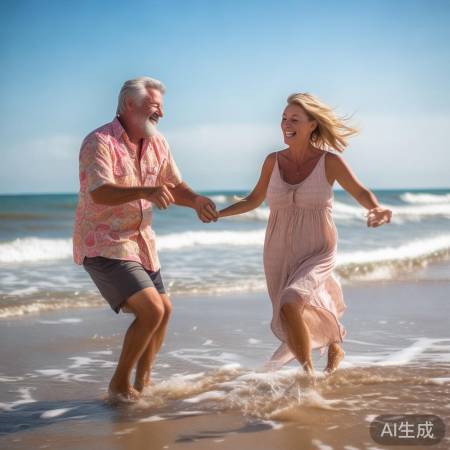 生活意外调味品