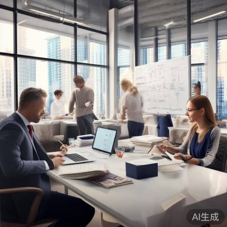 企业家成功秘诀：平和心态，高效