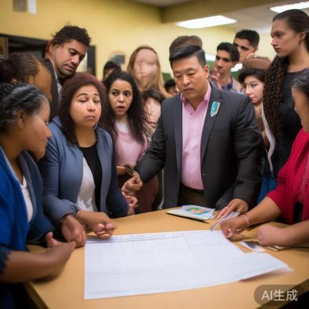 家委会透明收班费，部分家长未交