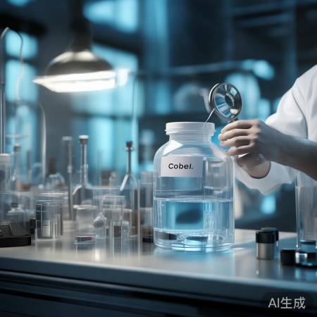 钴超标影响健康