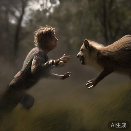 遇突发危机，冷静应对