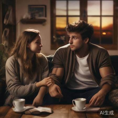 网友质疑炒作，实则真心帮助