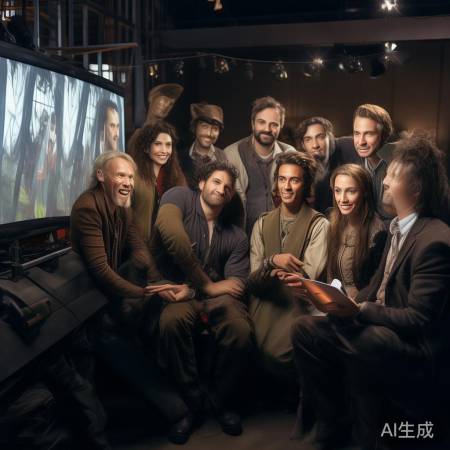 精良制作,感人剧情