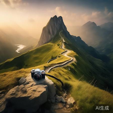 摄影师张凌赫，镜头下的时光角落