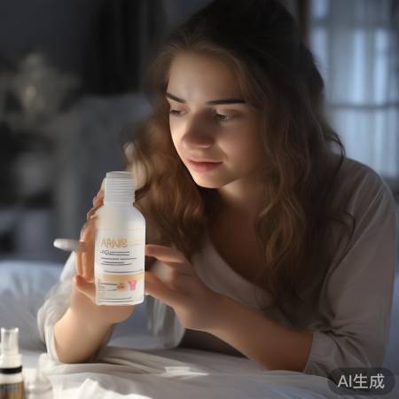 网红战痘神药副作用惊曝