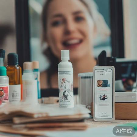 网红战痘药争议大