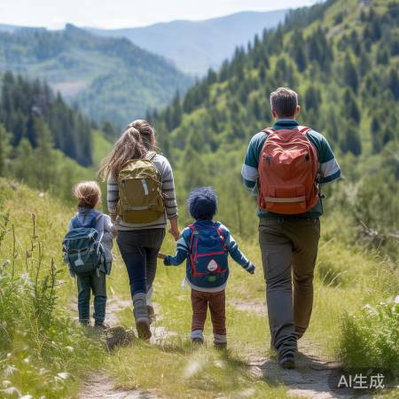 安全旅行必备：正规路线+充分准