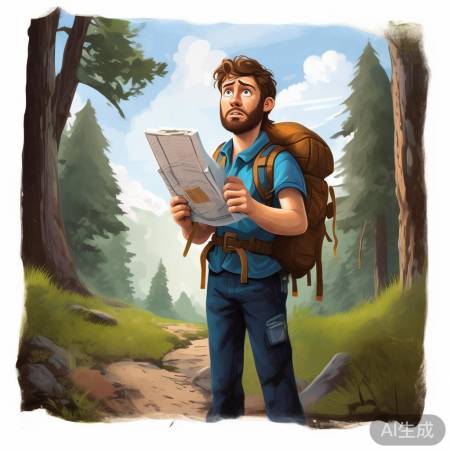 野外求生知识必备