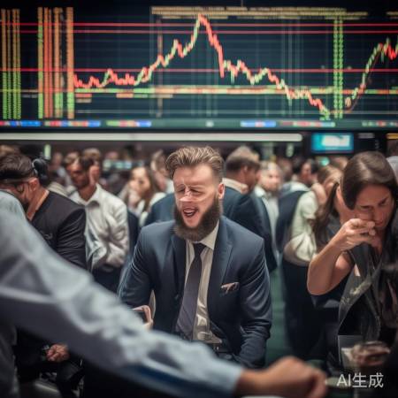 白银暴跌，投资需谨慎